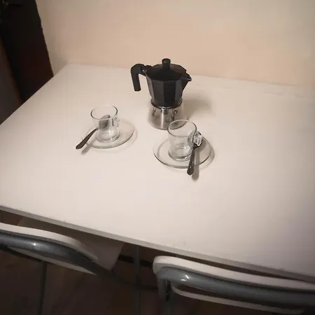 Mole - With Iconic View Of Turin