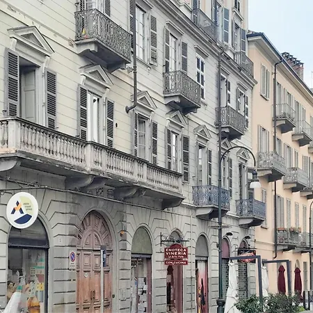 Apartment Mole - With Iconic View Of