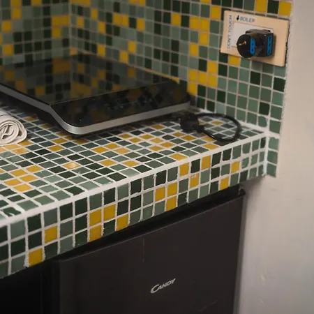 Mole - With Iconic View Of Turin