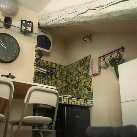 Mole - With Iconic View Of Apartment Turin