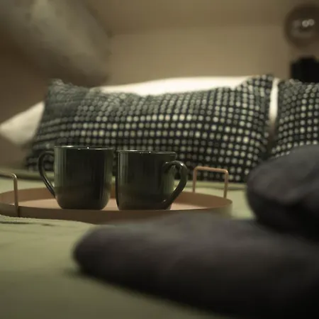 Mole - With Iconic View Of Apartment *