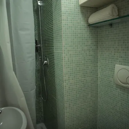 Apartment Mole - With Iconic View Of *