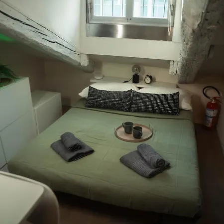 Mole - With Iconic View Of Apartment Turin