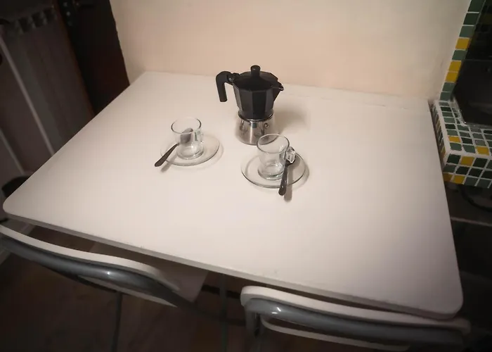 Mole - With Iconic View Of Torino