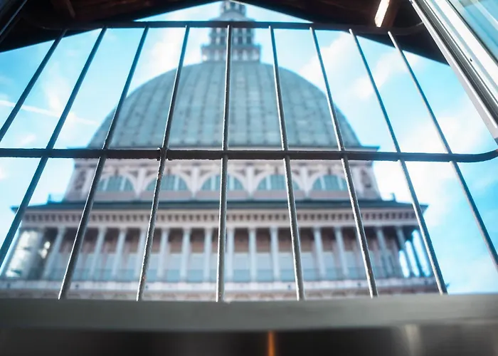 Mole - With Iconic View Of Appartamento *