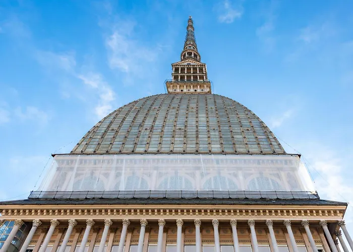 Mole - With Iconic View Of Appartamento