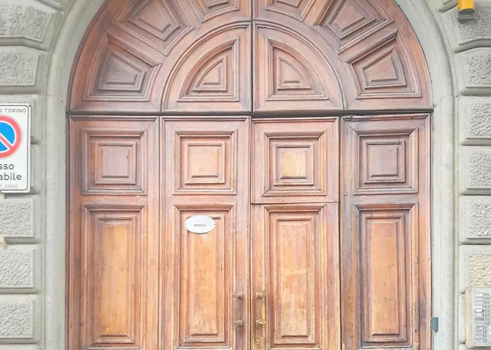 Appartamento Mole - With Iconic View Of *