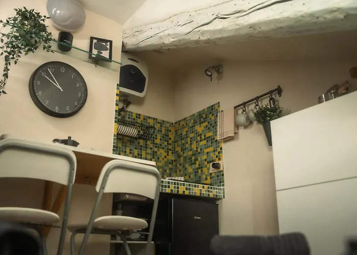 Mole - With Iconic View Of Appartamento Torino