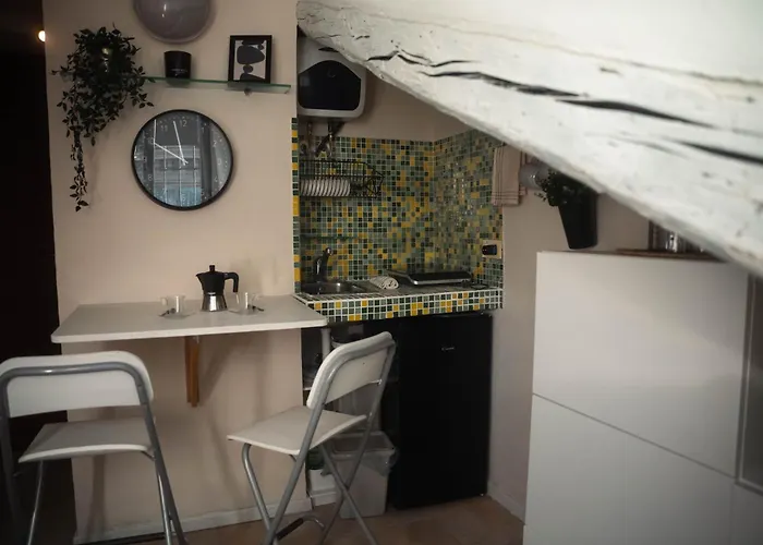 Appartamento Mole - With Iconic View Of *