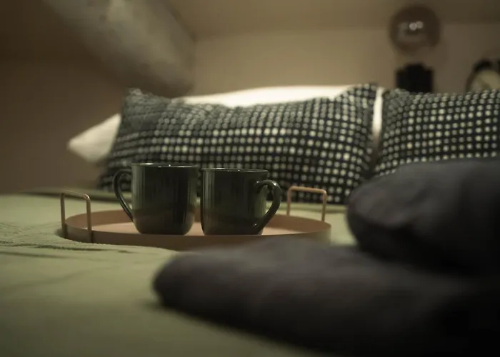 Mole - With Iconic View Of Appartamento *