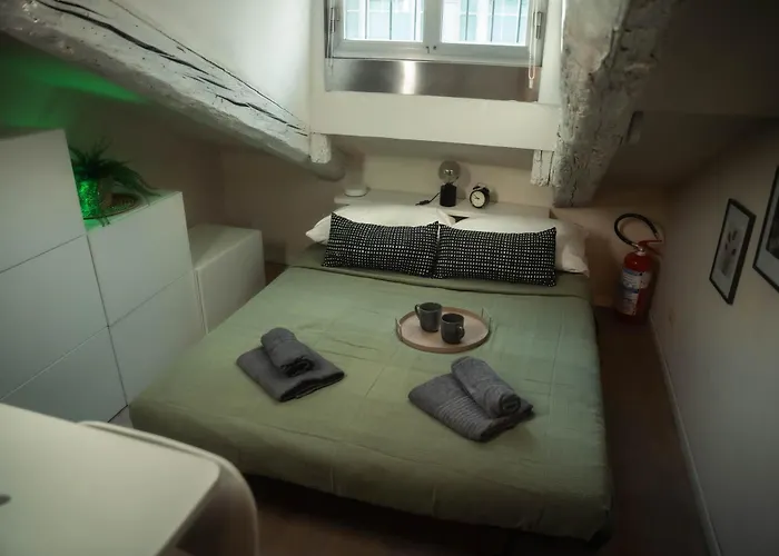 Mole - With Iconic View Of Appartamento Torino