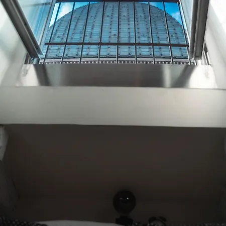 Apartamento Mole - With Iconic View Of Turim