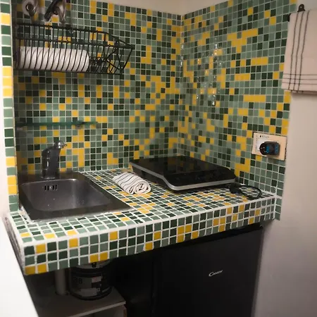 Mole - With Iconic View Of *