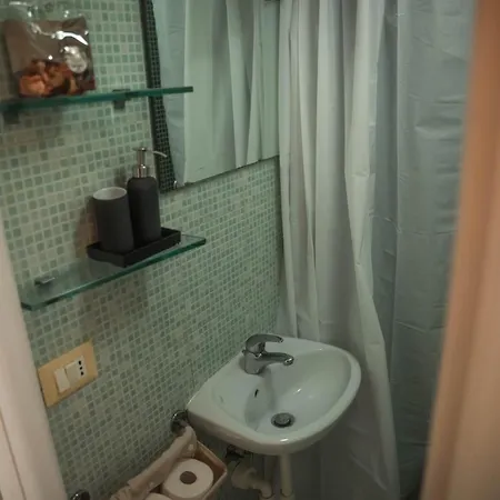 Mole - With Iconic View Of Appartement *