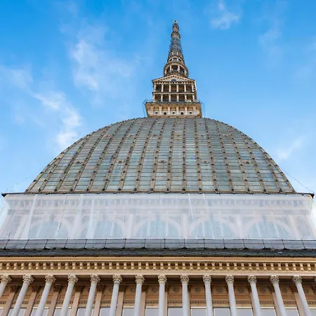 Mole - With Iconic View Of Appartement