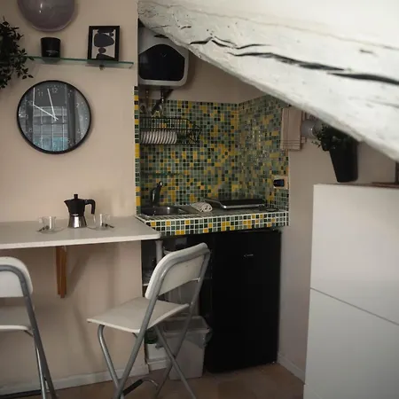 Appartement Mole - With Iconic View Of *