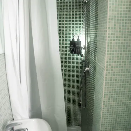 Appartement Mole - With Iconic View Of