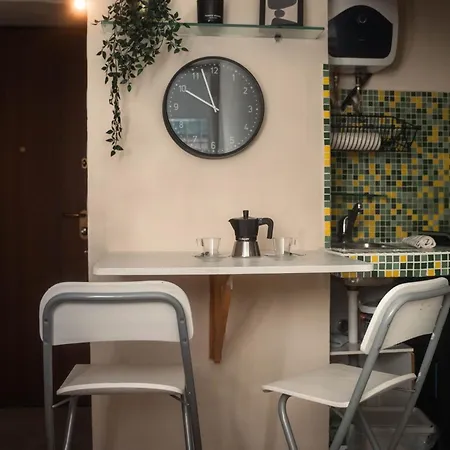 Mole - With Iconic View Of Turin